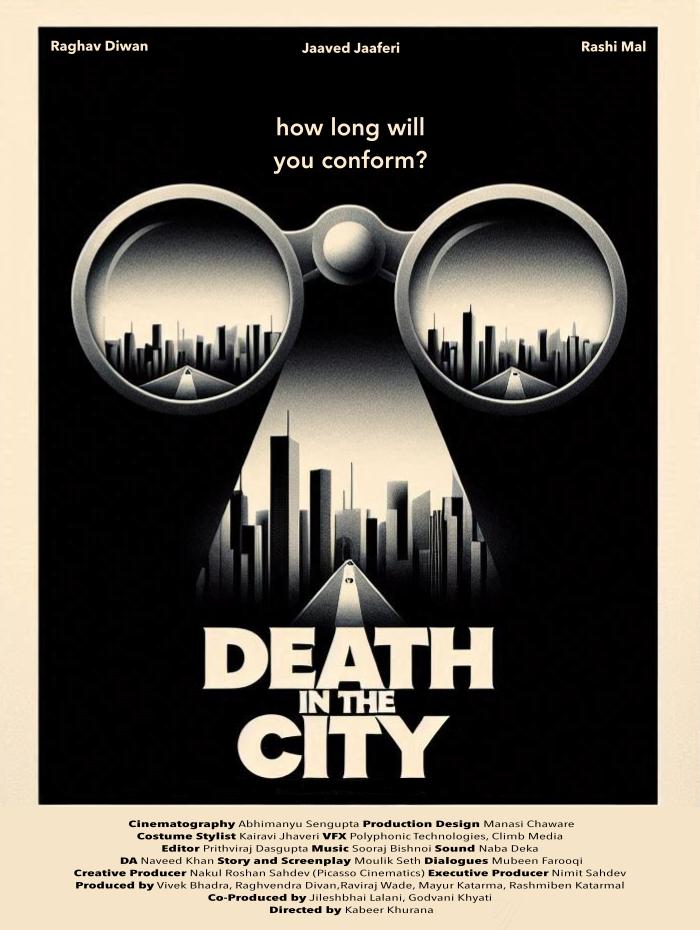 Death in the City
